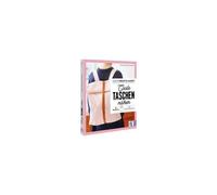 Kleine Kreative Auszeit: Coole Taschen Nähen