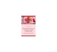 Kleine Kuchen Im Glas Zum Verschenken Mit Dem Thermomix Tm5