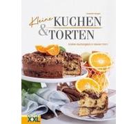 Kleine Kuchen & Torten