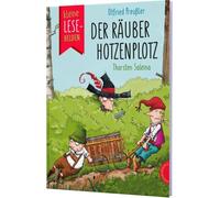 Kleine Lesehelden: Der Räuber Hotzenplotz [German] by Preußler, Otfried NEUF