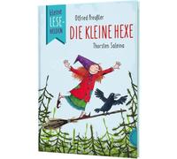 Kleine Lesehelden: Die kleine Hexe [German] by Preußler, Otfried [Hardback] NEUF
