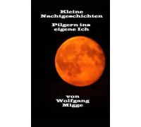 Kleine Nachtgedanken zum "Pilgern ins eigene Ich"