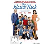 Kleine Nick,der - Der Kleine Nick [Import]