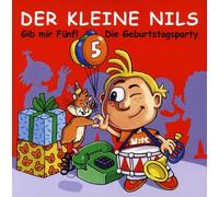 Kleine Nils,der - Gib Mir 5 [Import]