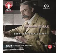 Kleine Orchesterwerke