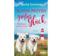 Kleine Pfoten, Großes Glück - Rückkehr Auf Die Insel