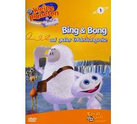 Kleine Planeten-Bing & Bong Auf großer.Vol.1 [Import]
