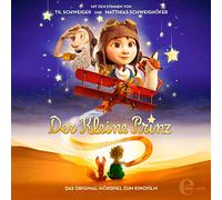 Kleine Prinz,der - Original Hörspiel Z.Kinofilm [Import]