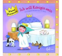 Kleine Prinzessin - (12)Hsp TV-Ich Will Königin Sein