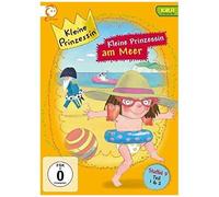 Kleine Prinzessin - Kleine Prinzessin am Meer (3.Staffel Box 1) [Import]