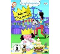 Kleine Prinzessin - Der Geburtstagskuchen (Teil 6)
