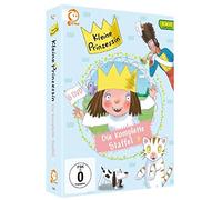 Kleine Prinzessin - Die Komplette 3.Staffel (6 Dvds)