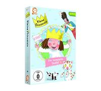 Kleine Prinzessin-Die komplette Staffel 3 [Import]
