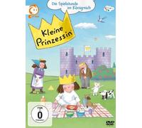 Kleine Prinzessin - Die Spielstunde im Knigreich (Teil 5) [Import]