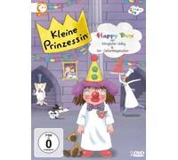Kleine Prinzessin - Happy Box