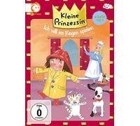 Kleine Prinzessin - Ich Will im Regen Spielen (2.Staffel Teil 5) [Import]