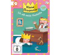 Kleine Prinzessin - Ich Will Meine Buntstifte (2.Staffel Teil 3) [Import]