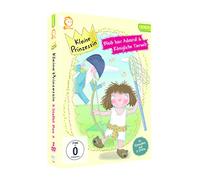 Kleine Prinzessin - Kleine Prinzessin (3.Staffel Box 2) [Import]