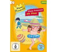 Kleine Prinzessin - Kleine Prinzessin am Meer (3.Staffel Box 1) [Import]