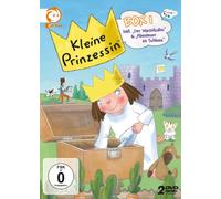 Kleine Prinzessin - Kleine Prinzessin Box 1 (Teil 1 & 2) [Import]