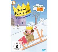 Kleine Prinzessin - Spa im Schnee (Teil 3) [Import]