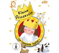 Kleine Prinzessin - Staffel 1 (Komplettbox) [Import]