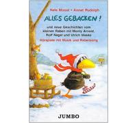 Kleine Rabe,der - Alles Gebacken [Import]