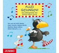 Kleine Rabe Socke,der - Alles Gesungen-die Lieblingslieder des Kleinen R