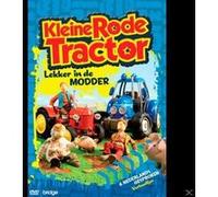 KLEINE RODE TRACTOR 1--VN G