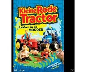 KLEINE RODE TRACTOR 1--VN G
