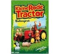 KLEINE RODE TRACTOR 2-VN G