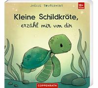 Kleine Schildkröte, erzähl mir von dir: Liebling