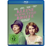 Kleine schmutzige Briefe (Blu-ray) Colman Olivia Buckley Jessie Spall Timothy
