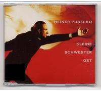 Kleine Schwester Ost (3 Tracks, 1992) [Import]