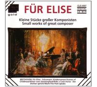 Kleine Stücke Großer Komponist
