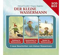 Kleine Wassermann,der - Frhling/Sommer/Herbst am