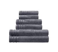 3003912226 Royal Serviette de Bain Gris 70 x 140 cm