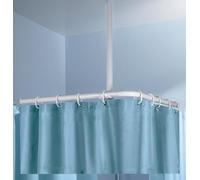 Kleine Wolke 3303101000 Rail Plafonnier Métal Chrome 40 x 30 x 10 cm