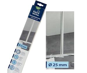 Kleine Wolke 3303101000 Rail Plafonnier Métal Chrome 40 x 30 x 10 cm