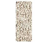 Kleine Wolke 4387202001 Stepstone Tapis Anti Glisse Naturel 92 x 36 x 0,5 cm