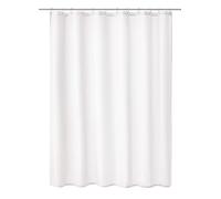 Kleine Wolke 4937114238 Kito Rideau de Douche Blanc 120 x 200 cm