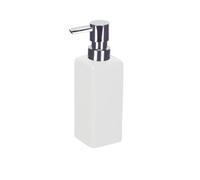 Kleine Wolke 5045114854 Flash Distributeur de Savon Céramique Blanc 40 x 30 x 10 cm