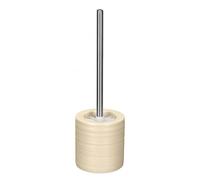 Kleine Wolke 5046202856 Sahara Brosse WC Céramique Beige