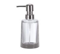 Kleine Wolke 5059116854 Pino Distributeur de Savon Plastique Clair 40 x 30 x 10 cm