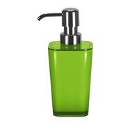Kleine Wolke 5061645854 Easy Distributeur de Savon Plastique Vert 40 x 30 x 10 cm