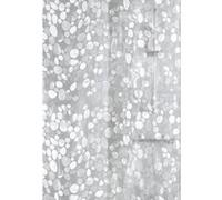 Kleine wolke 5174116305 cristal rideau de douche transparent 180 x 200 cm transparent G