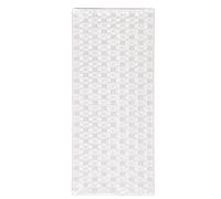 Kleine Wolke 5352116009 Honey Tapis de Baignoire PVC Clair 36 x 80 cm