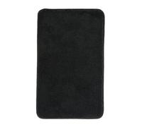 Kleine Wolke 5405926360 Tapis de bain Relax 60 x 100 cm Noir