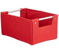 Kleine Wolke 5832438060 Gastona Boîte Rouge 28 x 20 x 14 cm Taille Grand