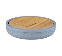 Kleine Wolke Accessoires, Bleu Glacier, Longueur 11,9 cm, Largeur 11,9 cm, Hauteur 2,5 cm